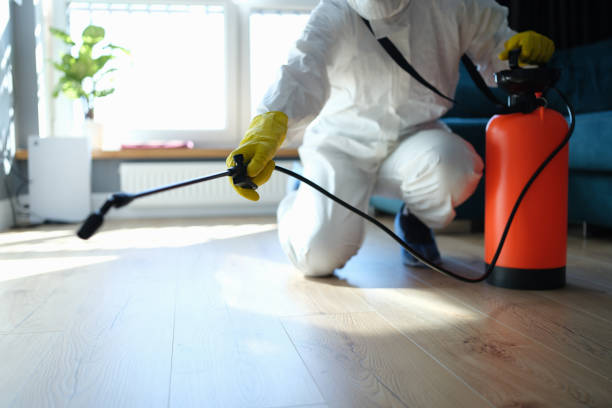 Trusted Crime Scene Cleanup service in Poulsbo, WA - Four Month Blood Cleanse